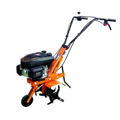 Grasa de labranza de la anchura de GT360 Mini Power Belt Tiller 360m m