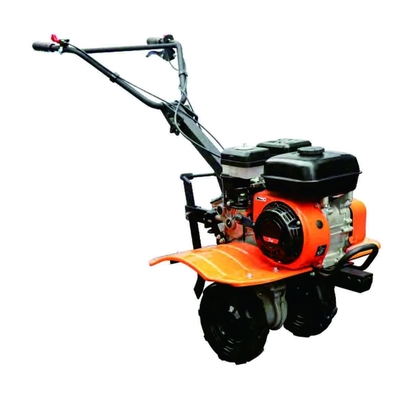 GT500 Mini Power Belt Tiller anchura de labranza de 600 - de 750m m
