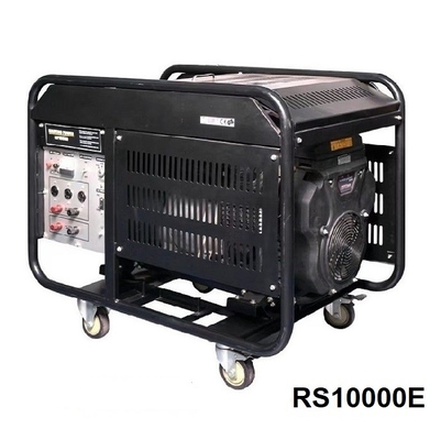 El alto generador 10KW V del vatiaje de la dislocación 688CC HERMANA de alto rendimiento