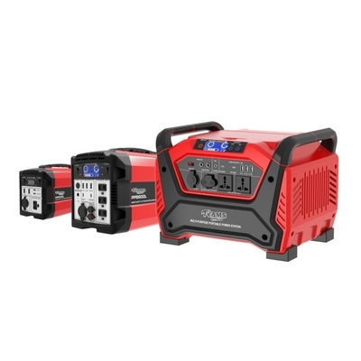 cargador de reserva portátil de la central eléctrica 16kg 1000W DC 28V 8A