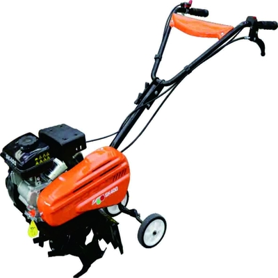 Motor de gasolina de la dislocación de GT400 Mini Power Belt Tiller 77ml