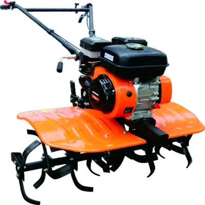 Comienzo GT900 Mini Power Belt Tiller del retroceso anchura de labranza de 600 - de 950m m