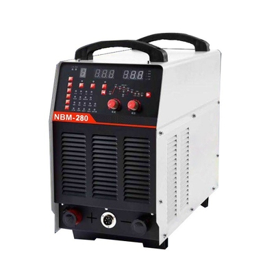 Pequeño módulo portátil de Generator Split 9,3 KVA PWM del soldador del MIG