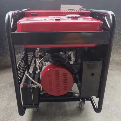 15000 GEMELO del motor 2V90 15KW V del generador del vatiaje de PowerHigh del vatio