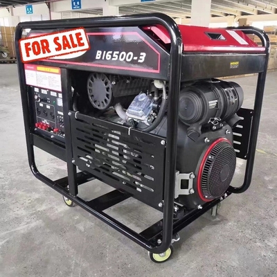 15000 GEMELO del motor 2V90 15KW V del generador del vatiaje de PowerHigh del vatio