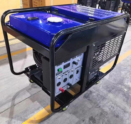El alto generador 10KW V del vatiaje de la dislocación 688CC HERMANA de alto rendimiento