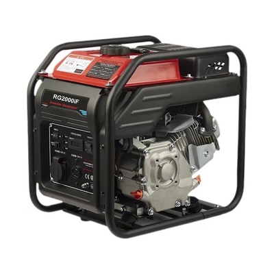 Generador DE ALTA FRECUENCIA 2kw de los generadores del inversor de 79CC Digitaces